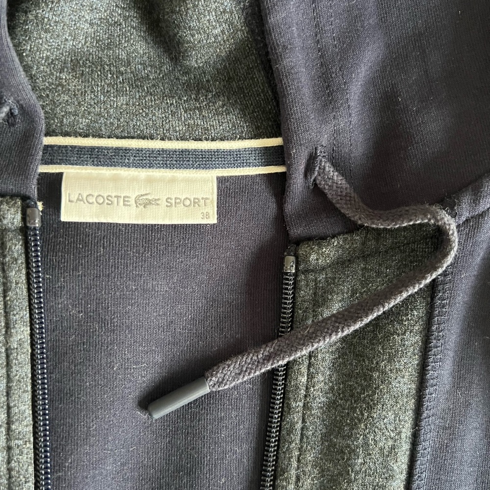Sport jacket - Picture 2 of 2